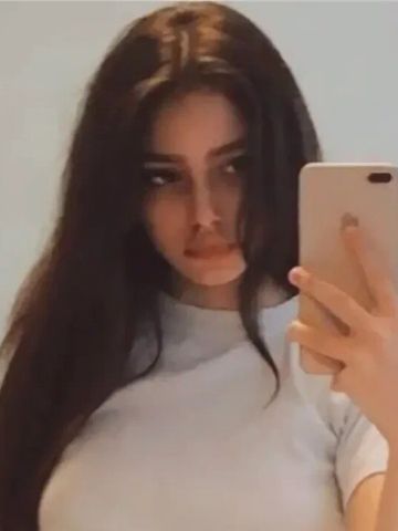 Проститутка Адель